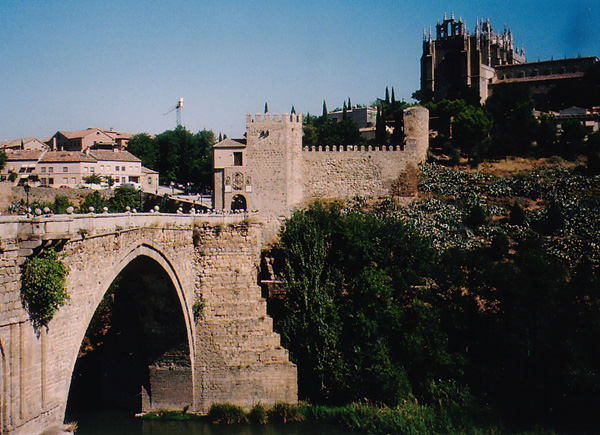 Toledo